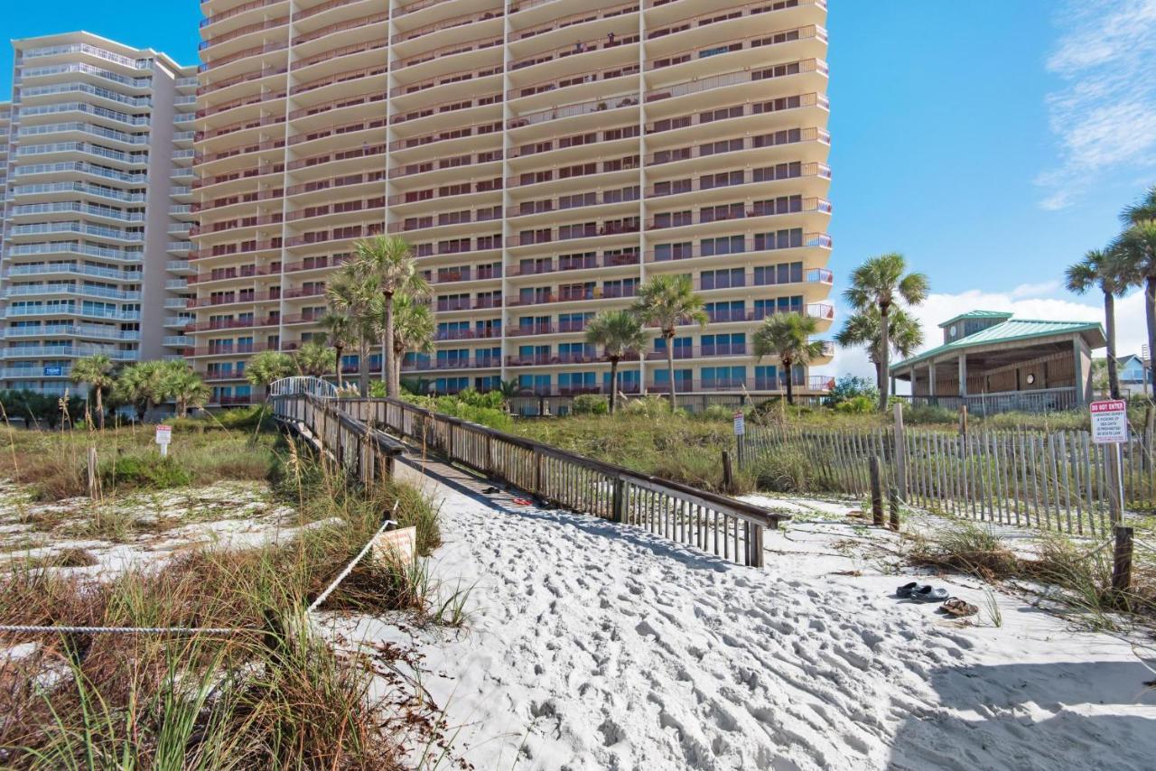 Hidden Dunes 1704 Panama City Beach Exterior photo