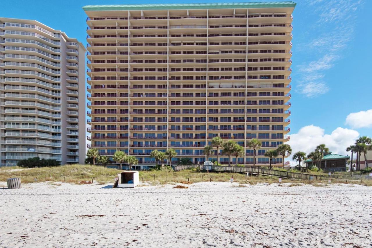 Hidden Dunes 1704 Panama City Beach Exterior photo