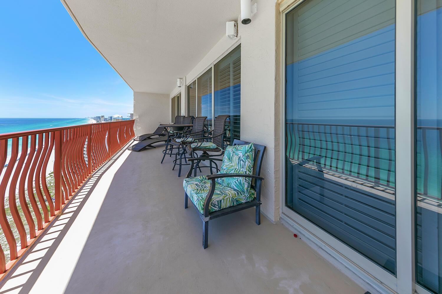 Hidden Dunes 1704 Panama City Beach Exterior photo