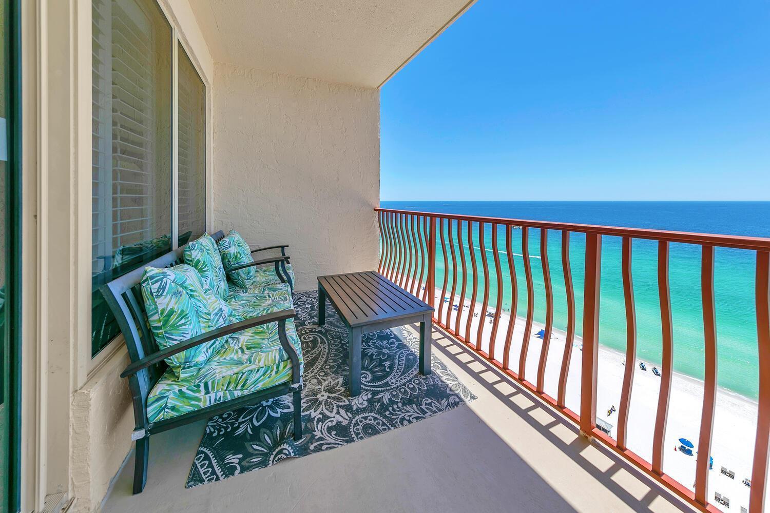 Hidden Dunes 1704 Panama City Beach Exterior photo