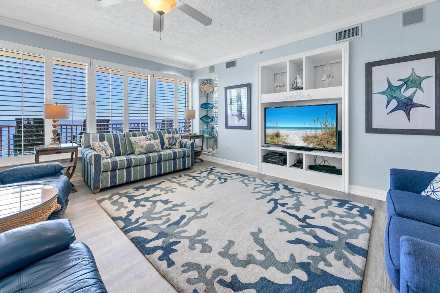 Hidden Dunes 1704 Panama City Beach Exterior photo