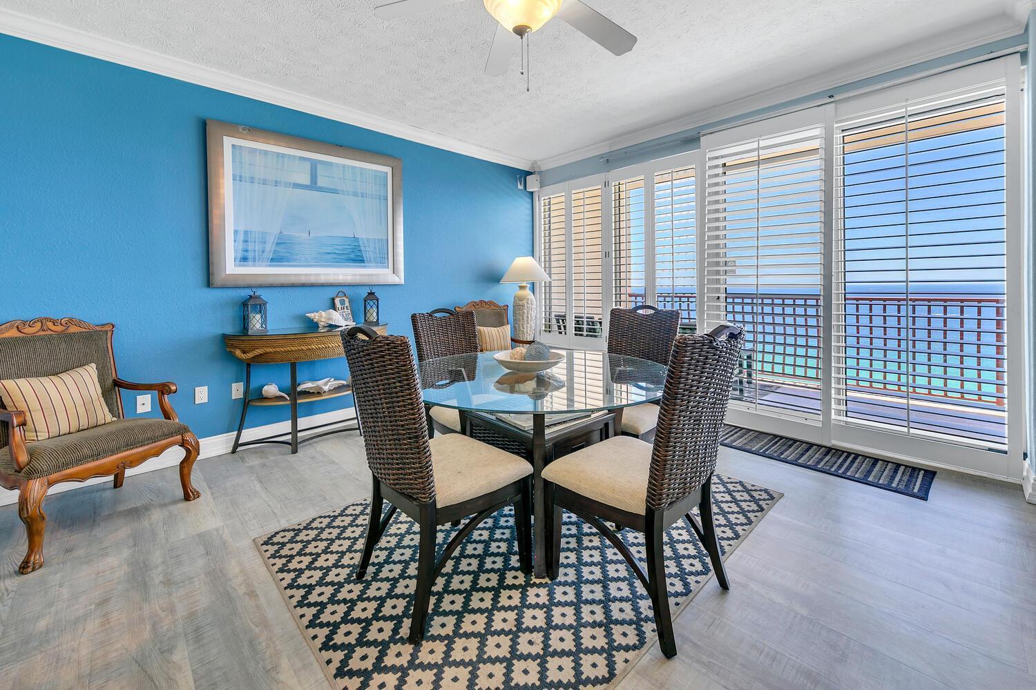 Hidden Dunes 1704 Panama City Beach Exterior photo