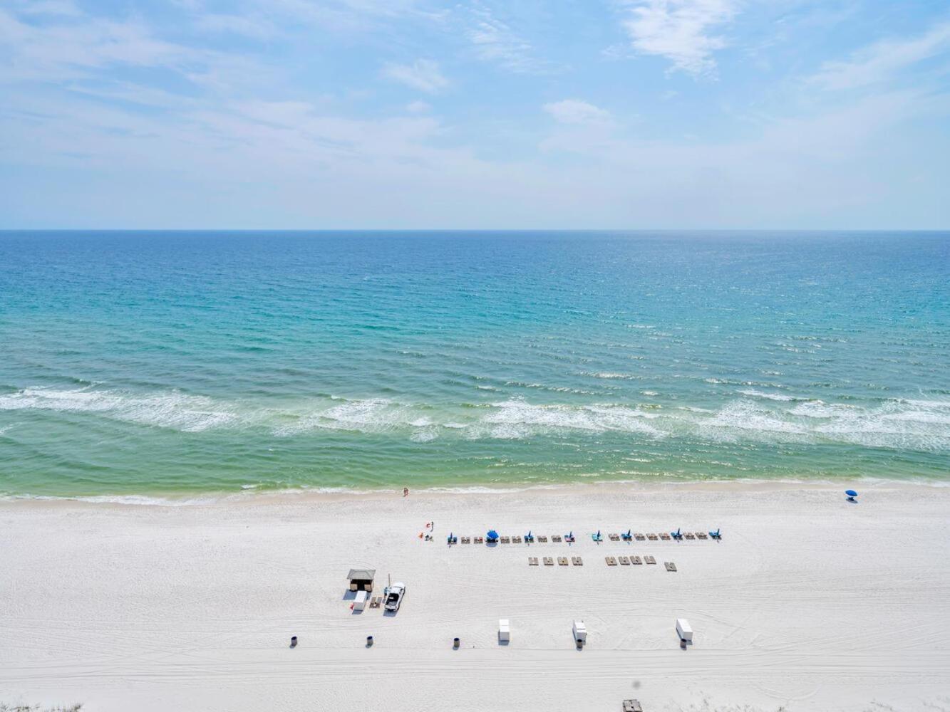 Hidden Dunes 1704 Panama City Beach Exterior photo