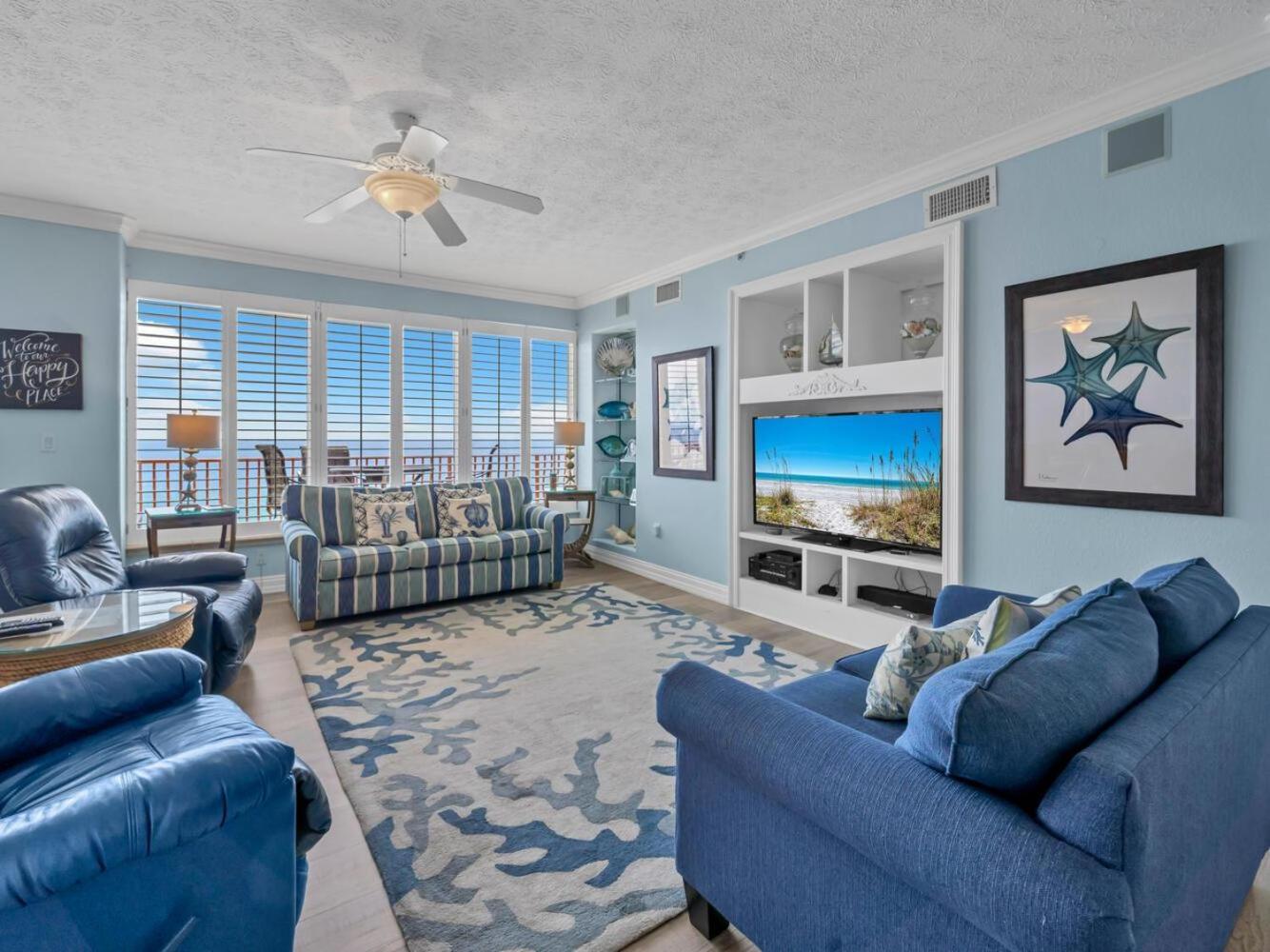 Hidden Dunes 1704 Panama City Beach Exterior photo
