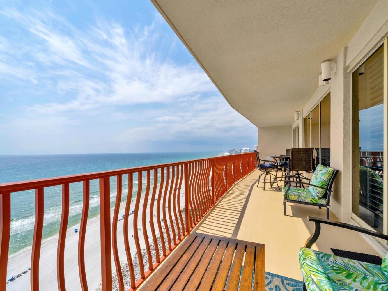 Hidden Dunes 1704 Panama City Beach Exterior photo